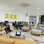 Tingkatkan Kompetensi Komunikasi, RSU Warmadewa Gelar Sharing Session Bahasa Asing